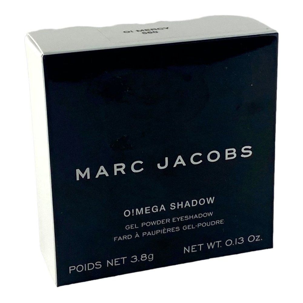 MARC JACOBS Omega O!Mega Shadow Gel Powder Eyeshadow O! Mercy 560 3.8g